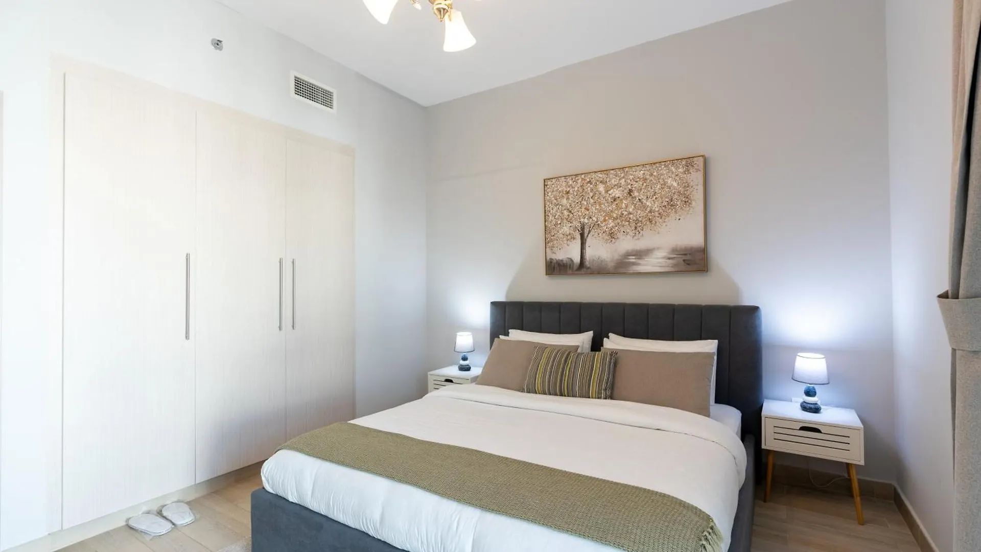 Yas Winter Dreamstay 1Bhk 0*, 阿布扎比