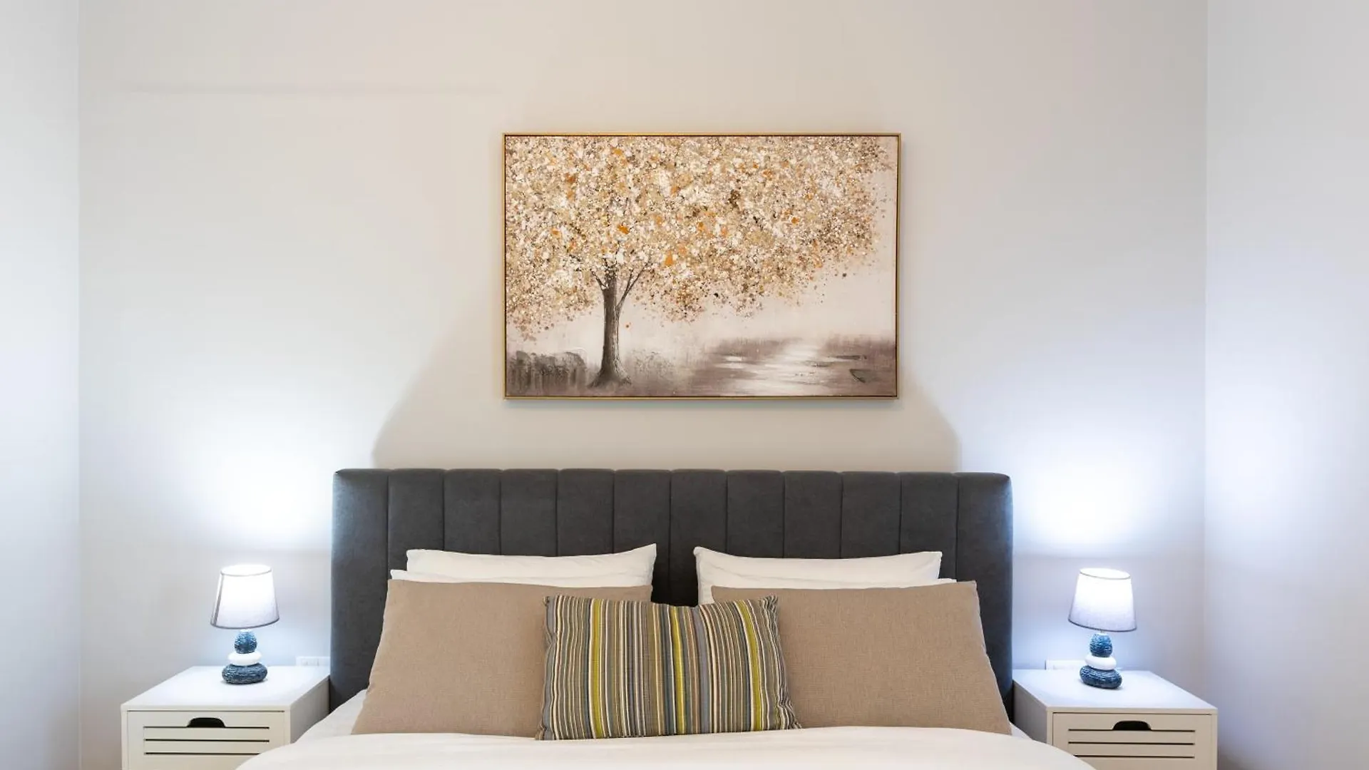 Yas Winter Dreamstay 1Bhk